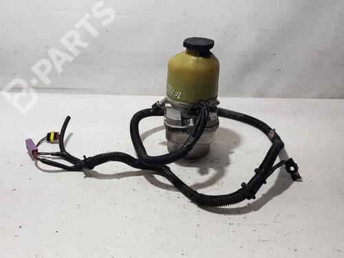 Used Steering pump OPEL ASTRA G Hatchback (T98) [1998-2009]  11651664