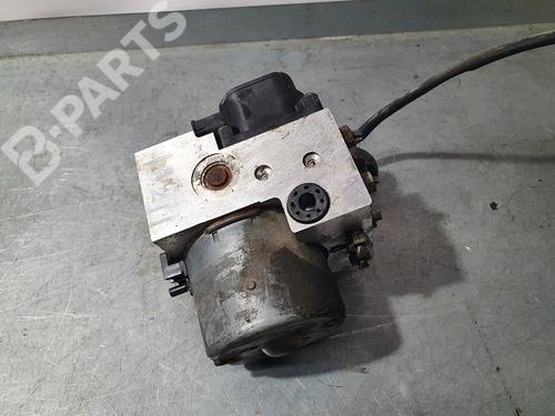 Used ABS pump NISSAN PRIMERA (P11) [1996-2001]  3707790