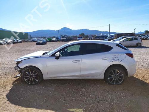 Interior roof light MAZDA 3 (BM, BN) | BP23532080I8