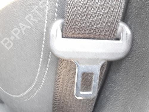 Cinto de segurança traseiro esquerdo Cinto de segurança traseiro esquerdo OPEL MOKKA / MOKKA X (J13) 1.4 LPG (_76) (140 hp) 36230322 36230322