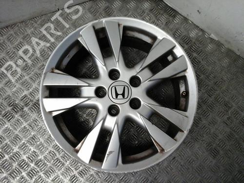 Used Rim HONDA CIVIC VIII Hatchback (FN, FK) 1.8 (FN1, FK2) (140 hp) 12562600