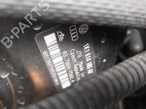 Used Servo brake SEAT TOLEDO III (5P2) 1.9 TDI (105 hp) 29445504