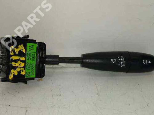 Used Steering column stalk CHEVROLET MATIZ (M200, M250) [2005-2025]  1351262