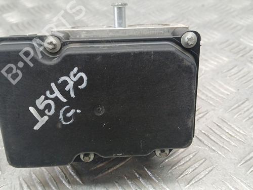 ABS pump NISSAN MICRA III (K12)  | BP17439797M43 