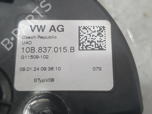 Front left lock VW TAIGO (CS1) 1.0 TSI | BP29862338C98 - Image 4
