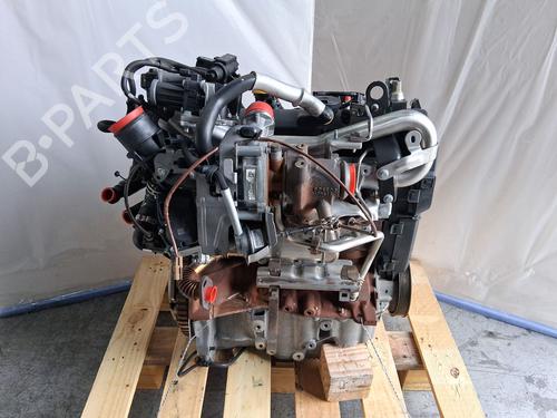 Engine DACIA DOKKER Box Body/MPV 1.5 dCi (FEAJ) | BP39658392M1 - Image 2