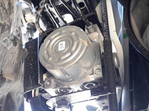 Used ABS pump ABS pump OPEL CORSA F (P2JO) 1.2 (68) (101 hp) 34633114 34633114