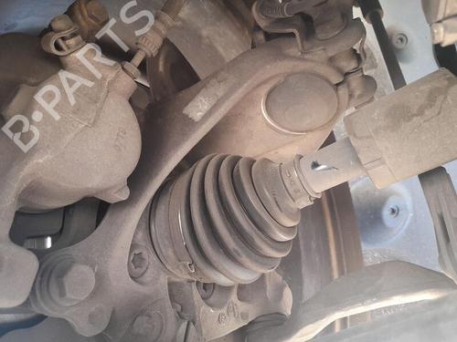 Used Right front steering knuckle BMW 2 Active Tourer (F45) 218 i (136 hp) 26737871
