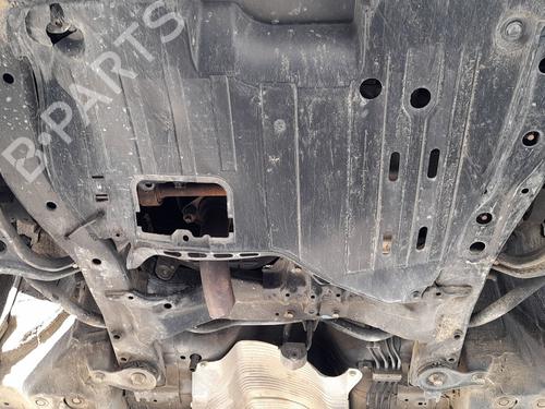 Used Subframe Subframe HONDA ACCORD VII (CL, CN) 2.0 (CL7) (155 hp) 33469291 33469291