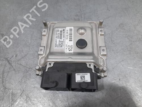 Used Engine control unit (ECU) Engine control unit (ECU) HYUNDAI i20 II (GB, IB) 1.2 (84 hp) 32504762 32504762