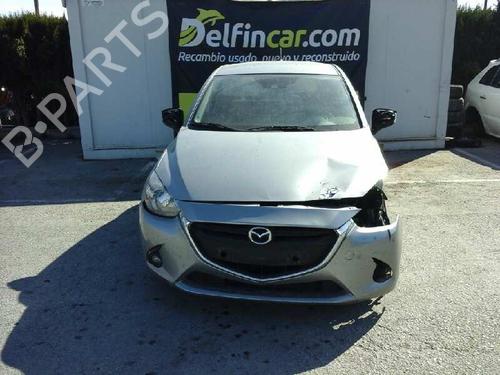 Farolim esquerdo MAZDA 2 Hatchback (DL, DJ)  | BP5253675C34 