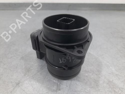 Used Mass air flow sensor SEAT TOLEDO IV (KG3) 1.6 TDI (115 hp) 31073188