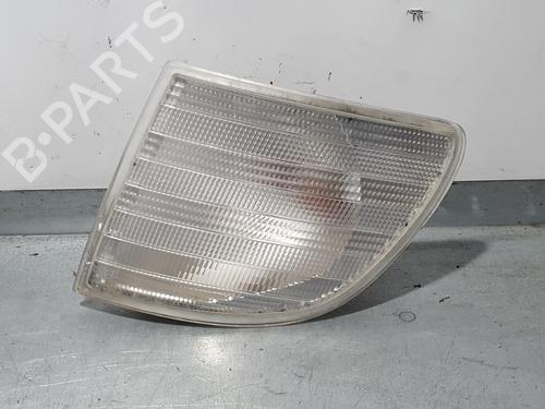 Used Left front indicator MERCEDES-BENZ VITO Van (W638) [1997-2003]  9522763