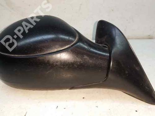 Right mirror CITROËN XSARA PICASSO (N68) 1.6 HDi | BP605921C27 