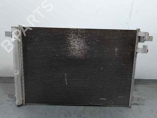 AC radiator VW POLO V (6R1, 6C1) 1.0 TSI | BP25292514M32 