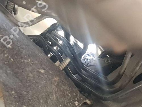 Used ABS pump VOLVO V50 (545) 2.0 D (136 hp) 18907382
