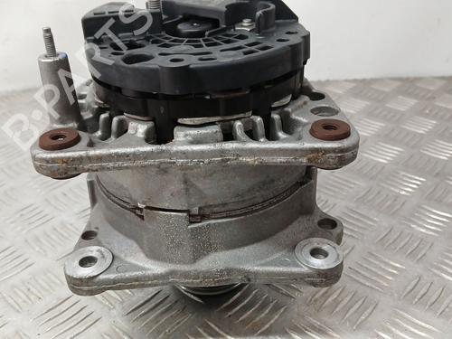 Generator SKODA FABIA II (542)  | BP25339800M7 