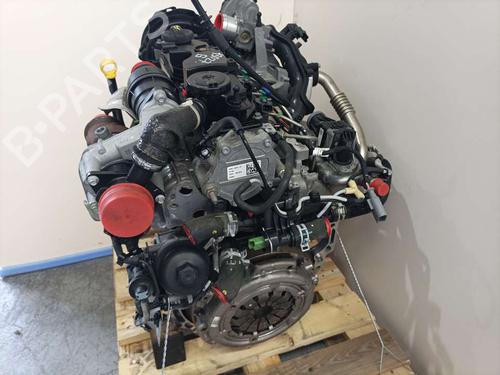 Engine FORD KA+ III (UK, FK)  | BP7192466M1 