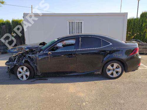 Used Parts LEXUS IS III (_E3_)  300h (AVE30_, AVE30R)  937370