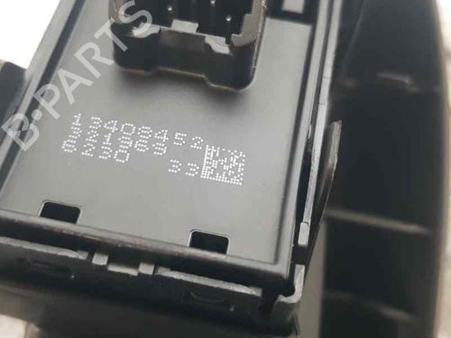 Right rear window switch OPEL ASTRA K (B16)  | BP22971729I28 