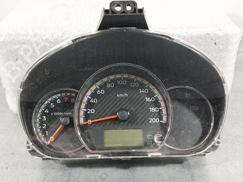 Used Instrument cluster Instrument cluster 27614867 27614867