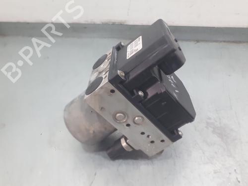 Used ABS pump ABS pump PEUGEOT 307 SW (3H) 2.0 HDI 110 (107 hp) 36498254 36498254