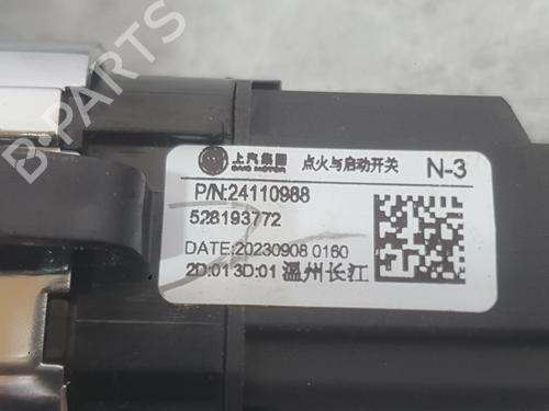 Switch MG MG HS (AS23) 1.5 T (SAS23) | BP40037110I30 - Image 4