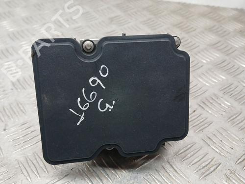 ABS pump PEUGEOT 3008 II SUV (MC_, MR_, MJ_, M4_) 1.2 THP/ PureTech 130 (MRHNSM, MRHNSU, MRHNSJ, MRHNYW,... | BP26136012M43