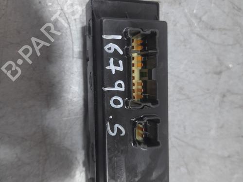 Left front window switch NISSAN PULSAR Hatchback (C13) 1.5 dCi | BP26976863I27