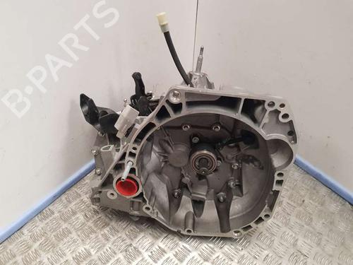 Used Gearbox DACIA SANDERO III 1.0 TCe 90 (91 hp) 13898795