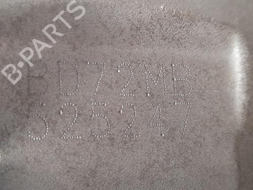 Gearbox HYUNDAI i20 III (BC3, BI3)  | BP31679675M3  - Image 6