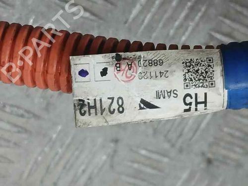 Electronic module TOYOTA RAV 4 V (_A5_, _H5_)  | BP21269814M83 