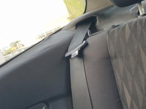 Used Rear right belt tensioner Rear right belt tensioner FORD FOCUS I (DAW, DBW) 1.8 TDCi (100 hp) 10523598 10523598