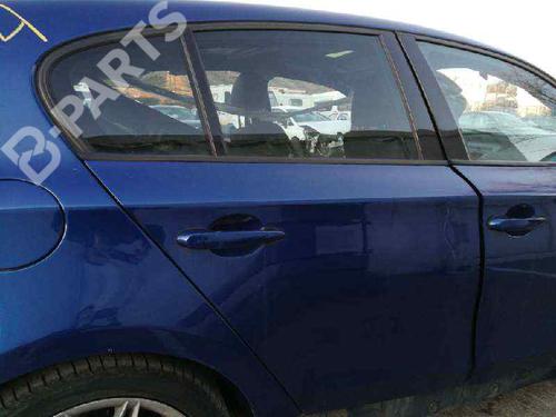 Right rear door BMW 1 (E87) 118 d | BP6804390C5 