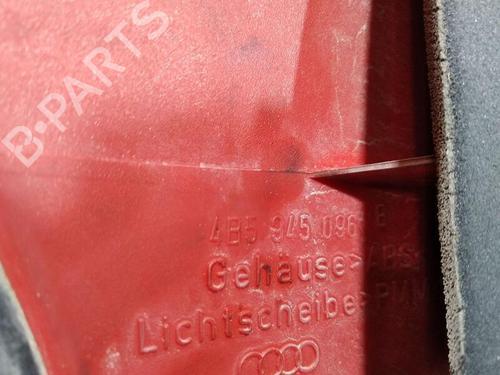 Right taillight AUDI A6 C5 (4B2)  | BP25290338C35 