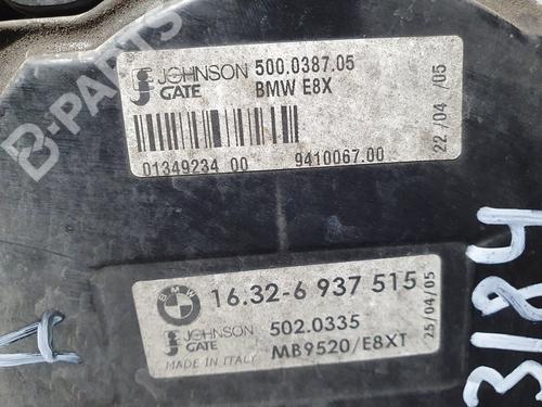 Radiator fan BMW 3 (E90) 320 d | BP9120829M35 