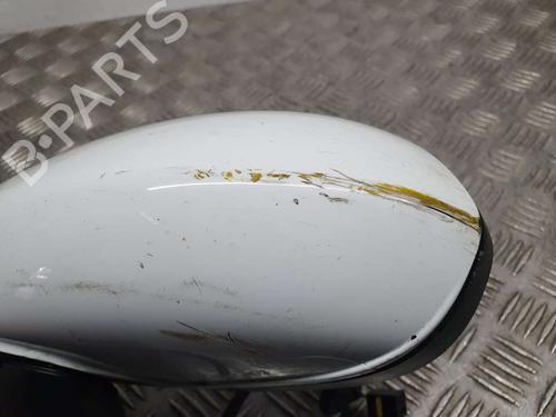 Left mirror OPEL CORSA D (S07)  | BP16370438C26 
