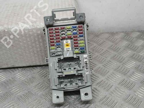 Used Fuse box HYUNDAI i20 ACTIVE (IB, GB) [2015-2021]  20480168