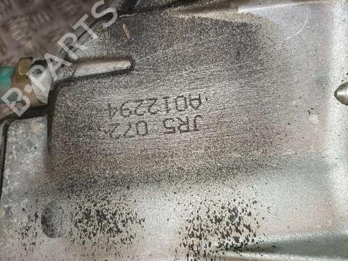 Gearbox NISSAN MICRA V (K14)  | BP12566442M3 