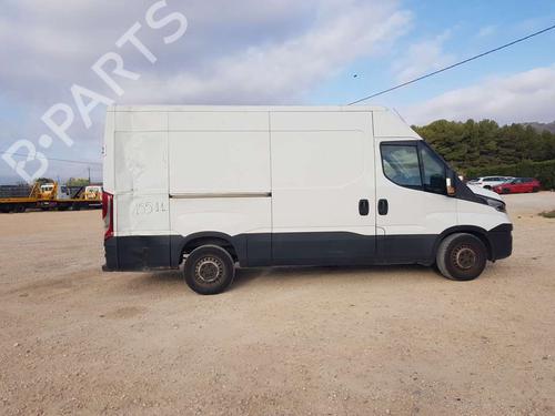 Switch IVECO DAILY VI Van | BP17663621I30