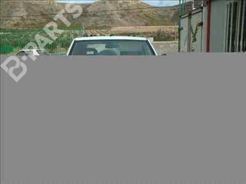 Used Parts OPEL FRONTERA A Sport (U92)  2.5 TDS  69735