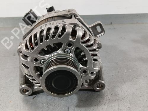 alternator-citroen-jumper-ii-van-2006-33027208 main image