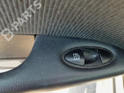 Used Left rear window switch Left rear window switch MERCEDES-BENZ E-CLASS (W211) E 220 CDI (211.008) (170 hp) 10050861 10050861
