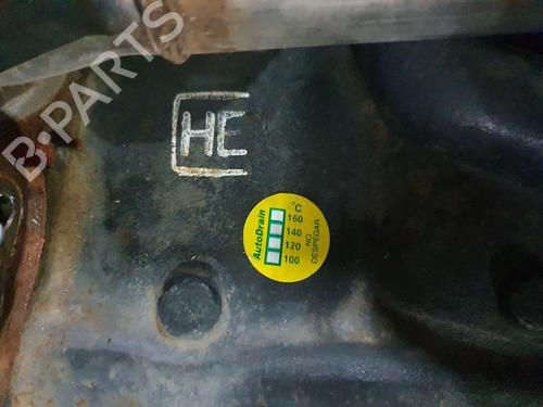 Engine MERCEDES-BENZ B-CLASS Sports Tourer (W245) B 180 CDI (245.207) | BP13497196M1