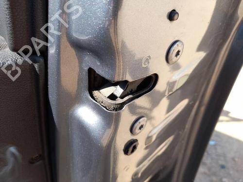 Used Front right lock PEUGEOT 308 I (4A_, 4C_) 1.6 HDi (109 hp) 29187098