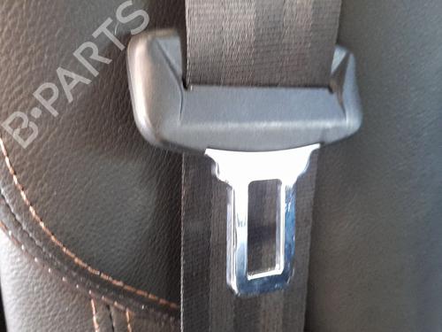 Sikkerhedssele bag højre Sikkerhedssele bag højre RENAULT TALISMAN (LP_) 1.6 dCi 160 (160 hp) 37273720 37273720