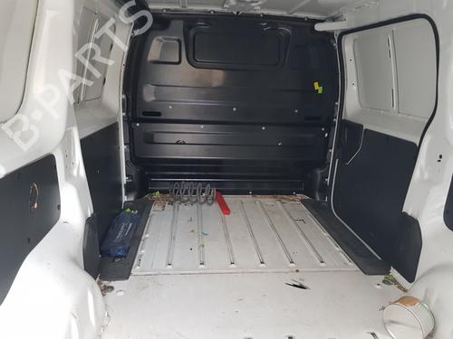 Mass air flow sensor PEUGEOT EXPERT Van (V_)  | BP17458217M95 