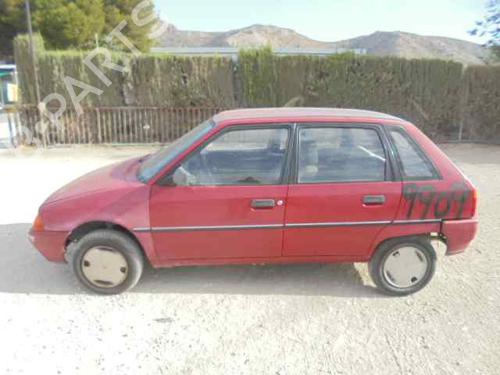 Used Parts CITROËN AX (ZA-_) 11 Cat (ZA_) (54 hp) 25059