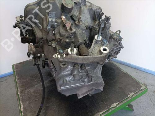 Used Gearbox HONDA CIVIC VIII Hatchback (FN, FK) 2.2 CTDi (FK3) (140 hp) 11394254