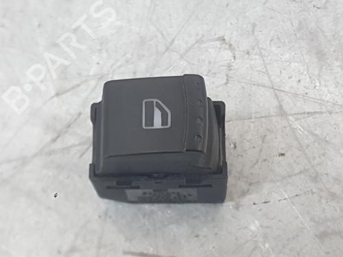 Used Right front window switch Right front window switch SEAT LEON (1M1) 1.9 TDI (110 hp) 35987105 35987105
